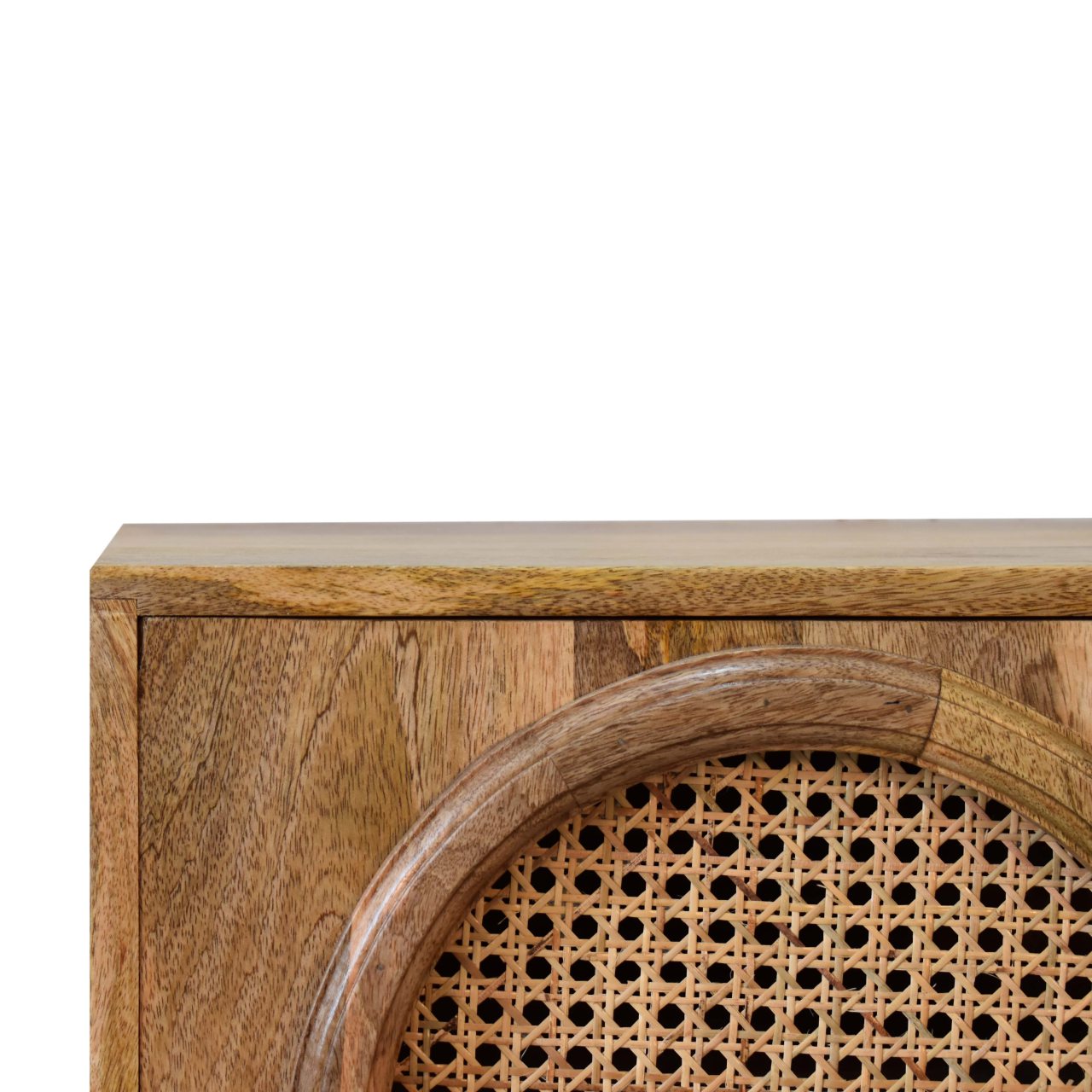 Larissa Door Nightstand - Image 5