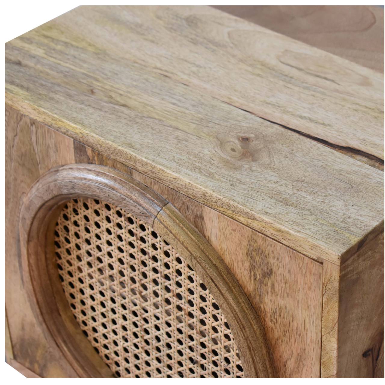 Larissa Door Nightstand - Image 6