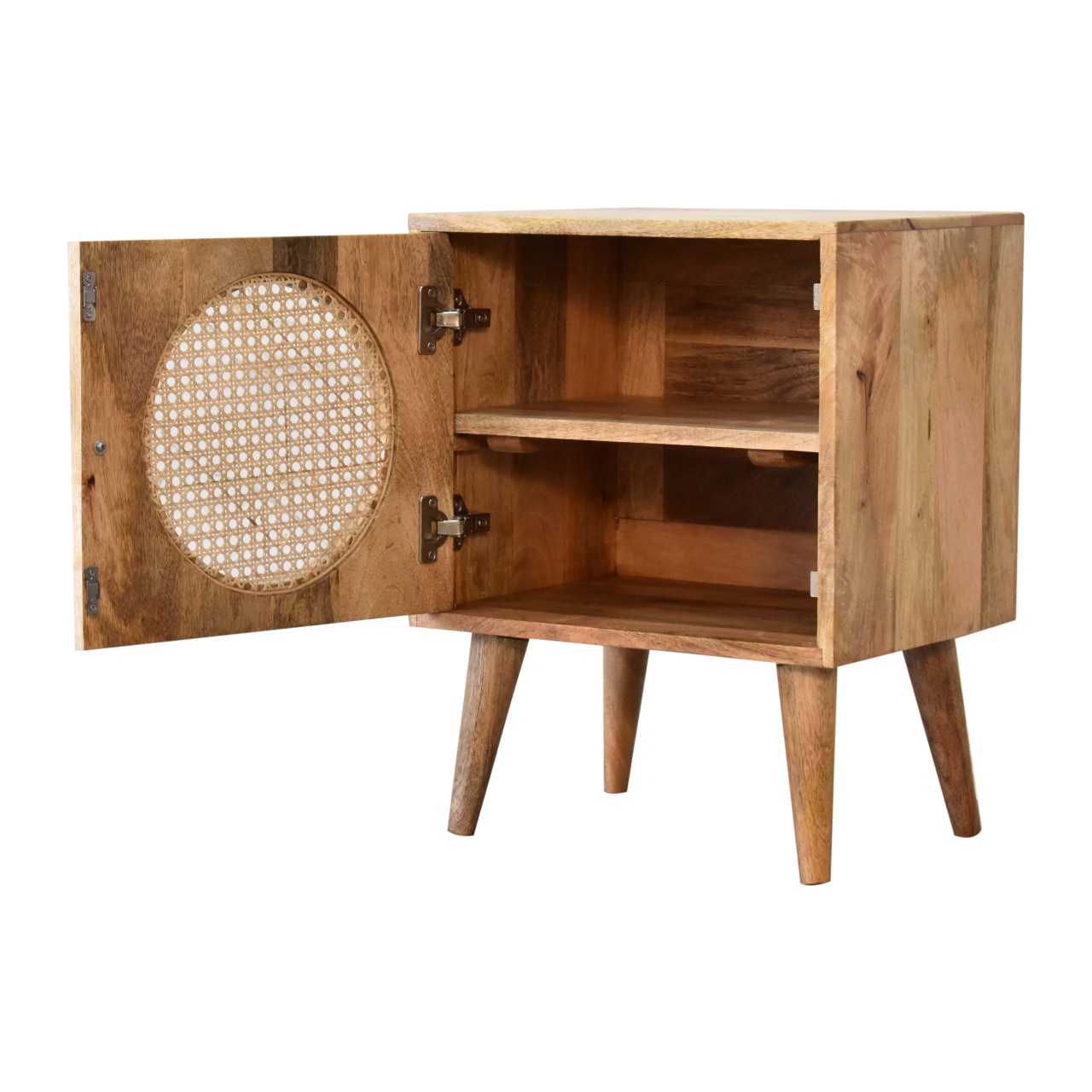 Larissa Door Nightstand - Image 7