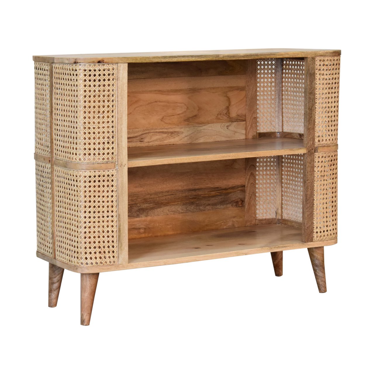 Larissa Open Cabinet - Image 3