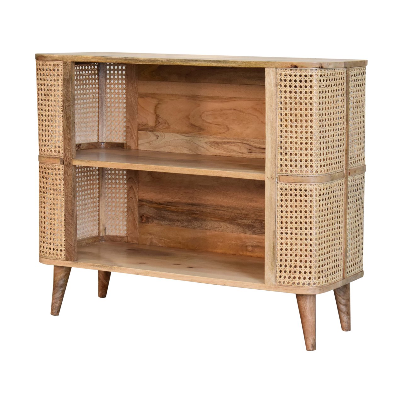 Larissa Open Cabinet - Image 4