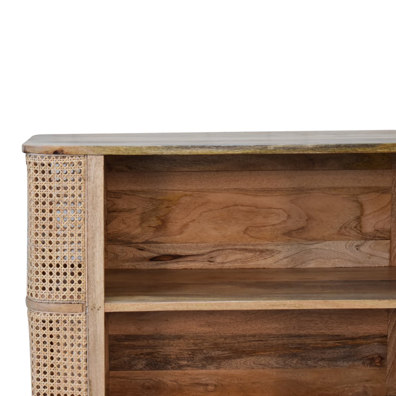 Larissa Open Cabinet - Image 5