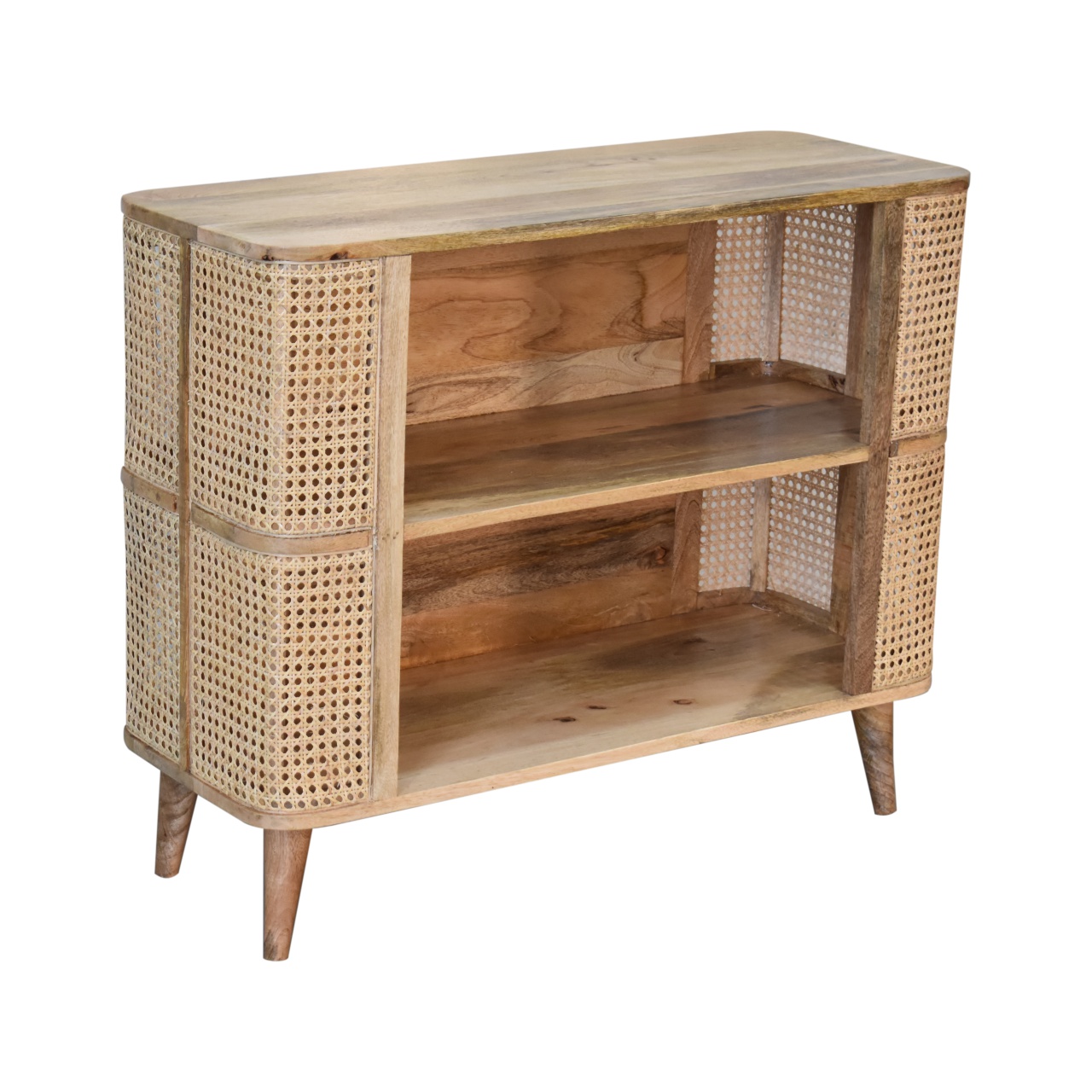Larissa Open Cabinet - Image 6