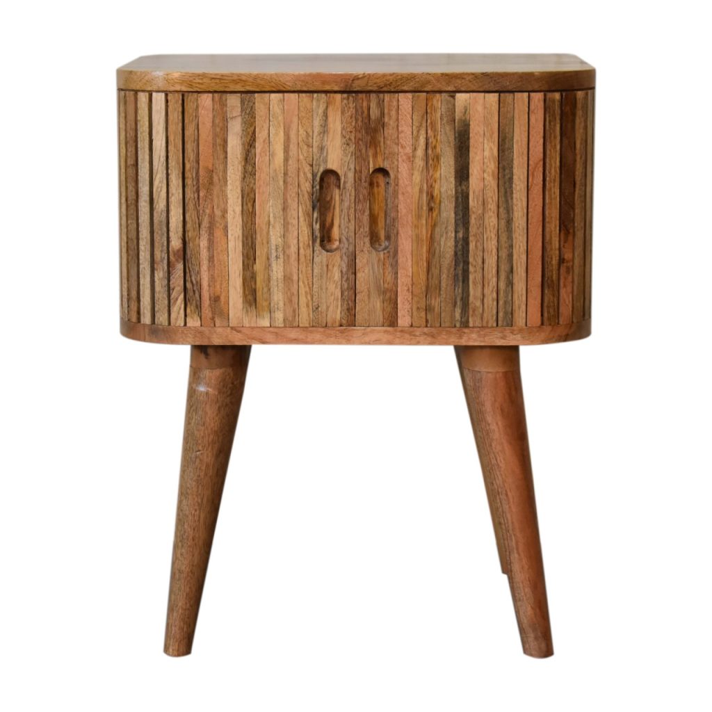 Canada Mokka Nightstand Suppliers