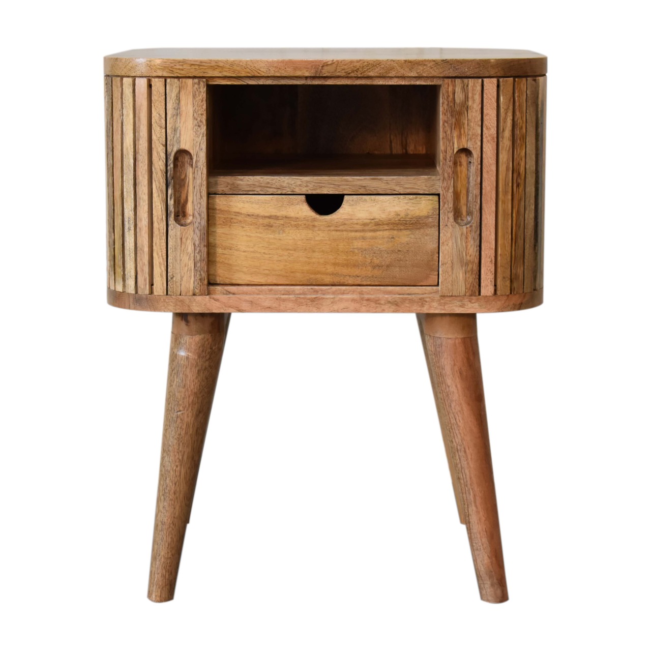 Mokka Nightstand - Image 6