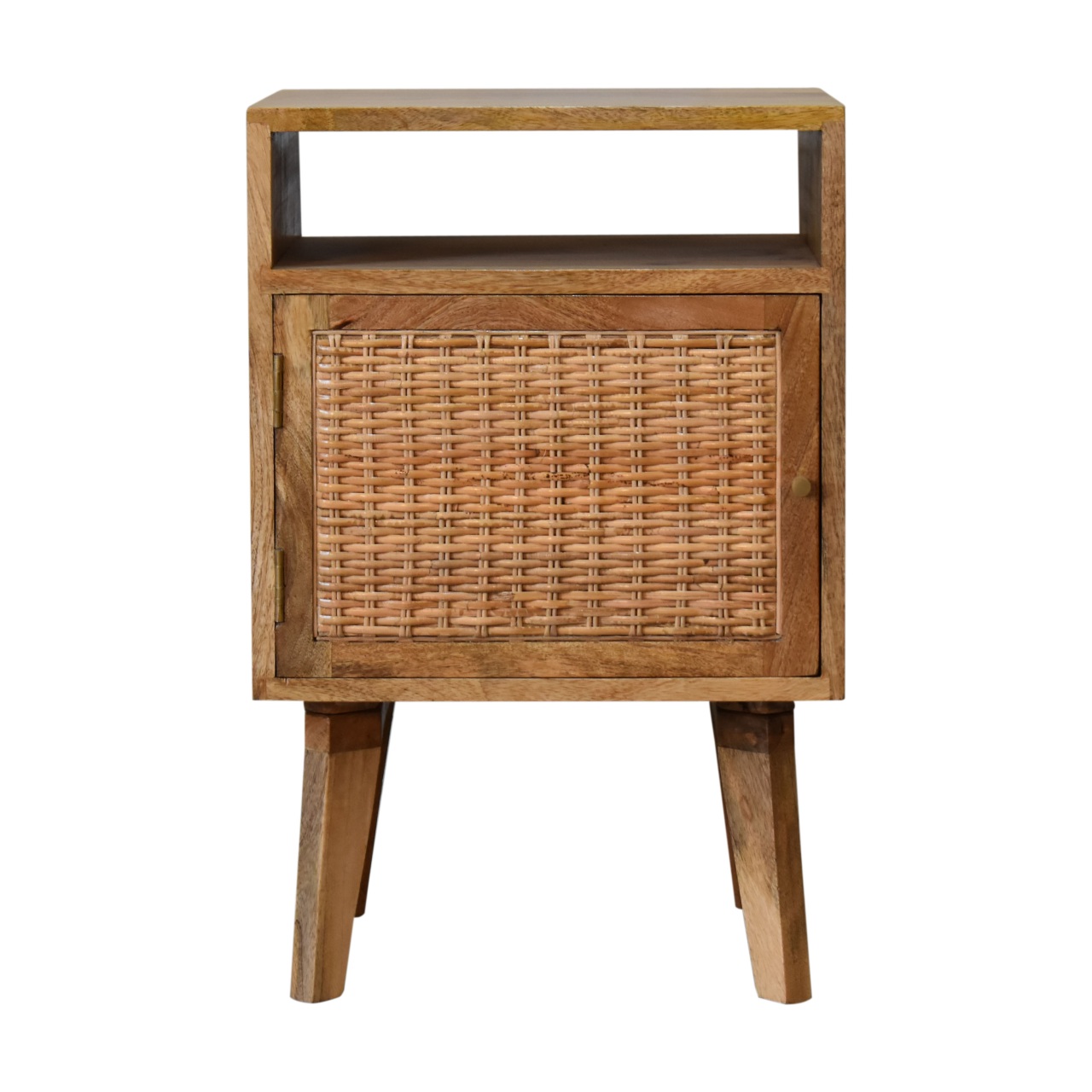 Knit Door Nightstand - Image 2