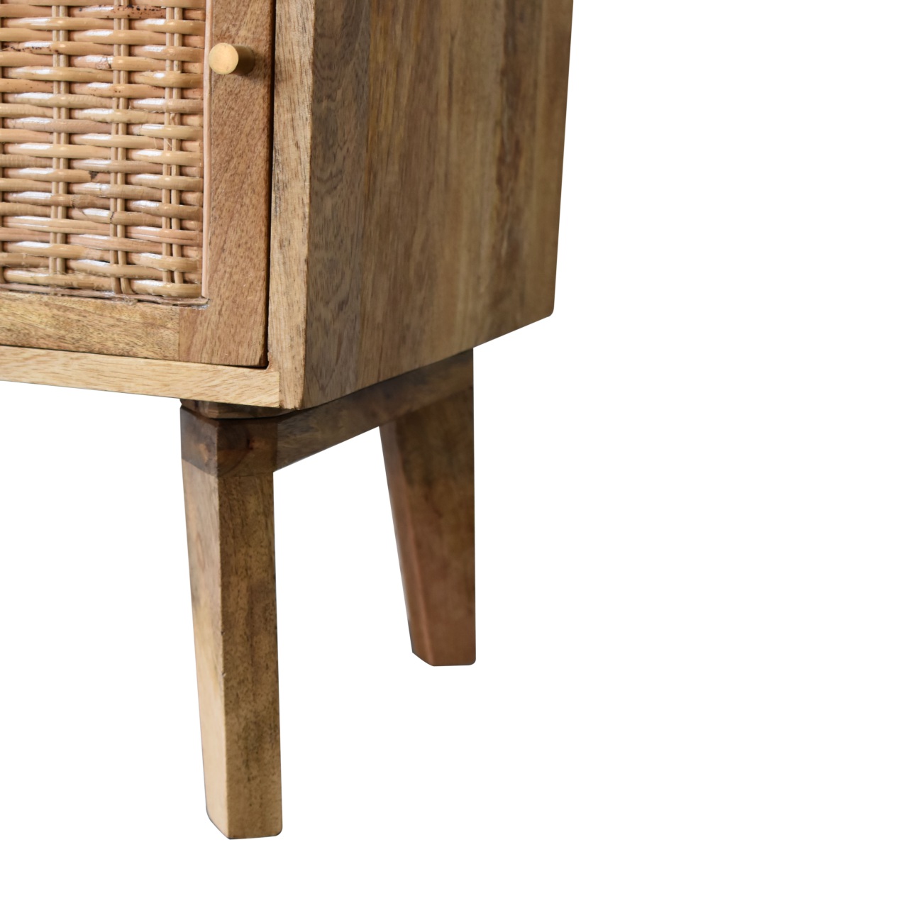 Knit Door Nightstand - Image 7