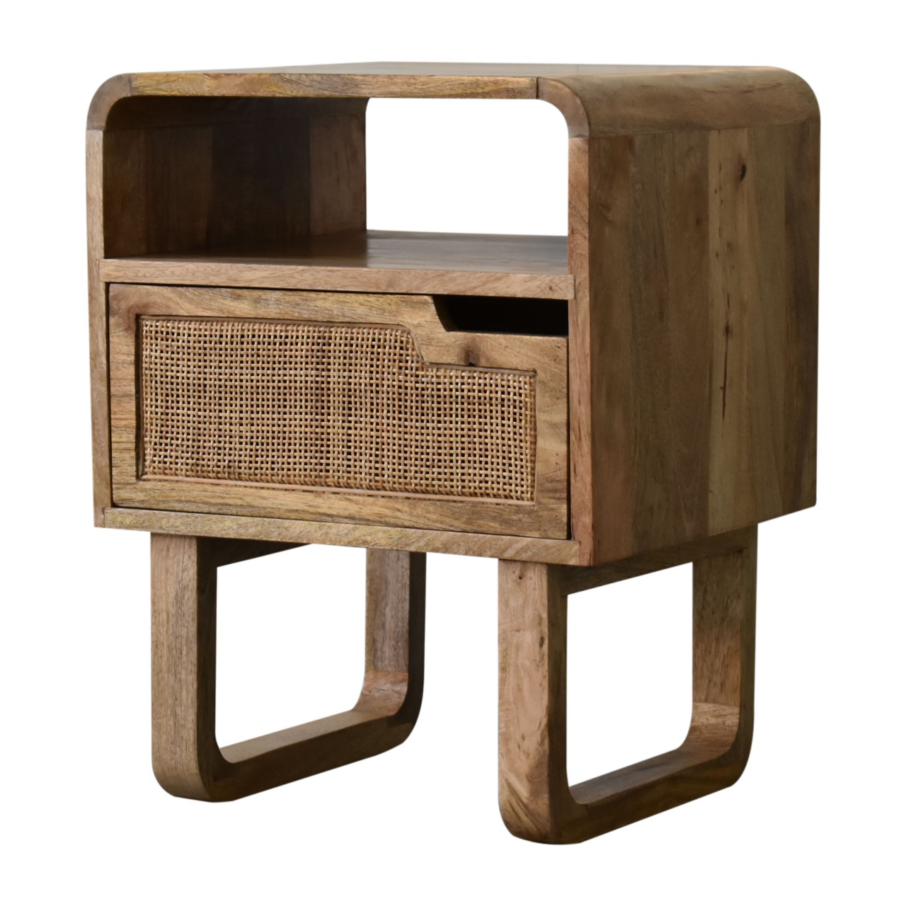 Close-knit Tallin Nightstand - Image 3