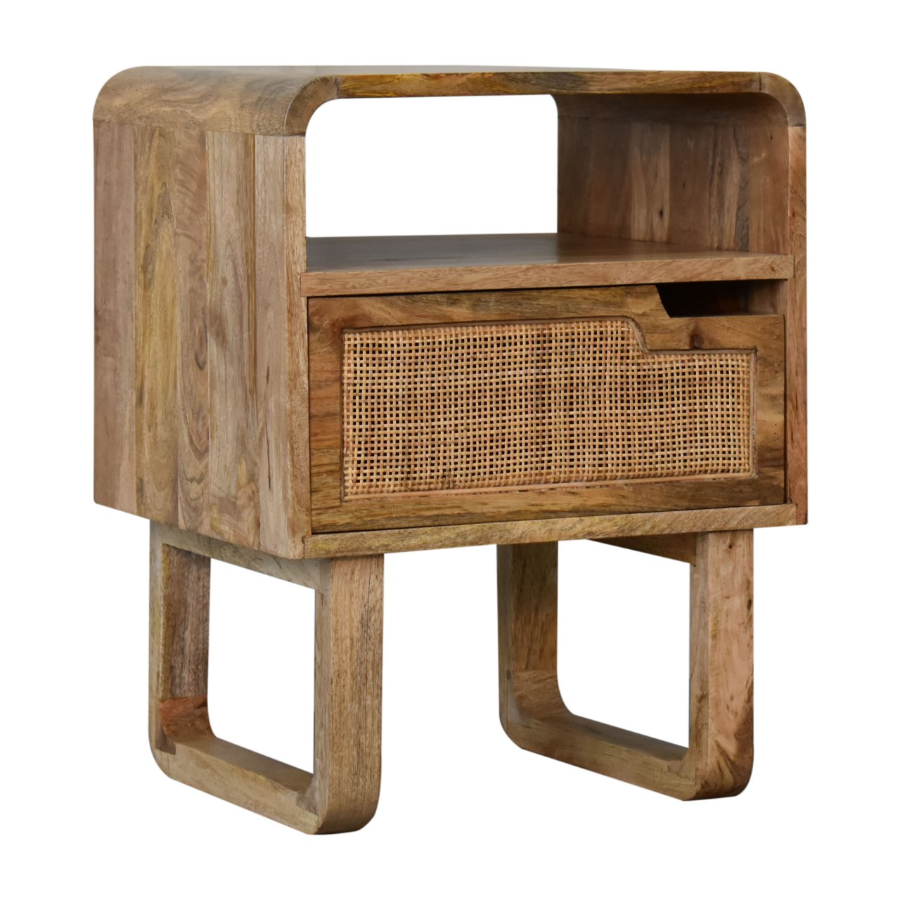 Close-knit Tallin Nightstand - Image 4