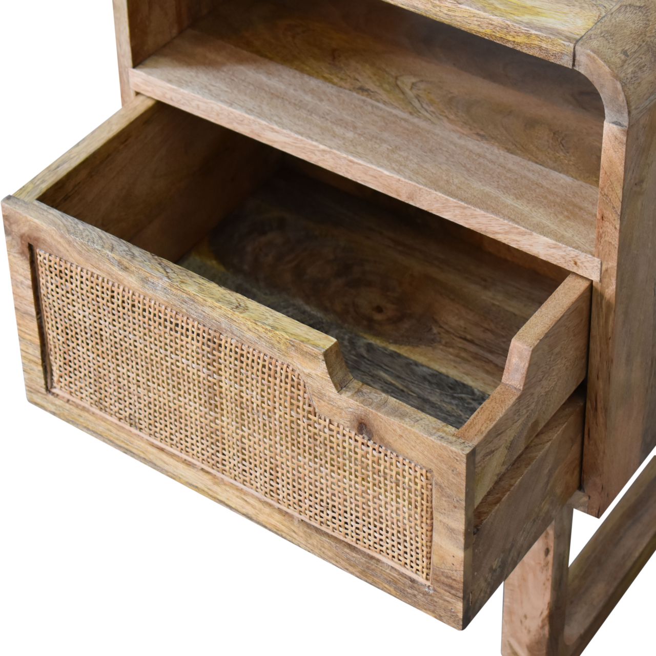 Close-knit Tallin Nightstand - Image 7