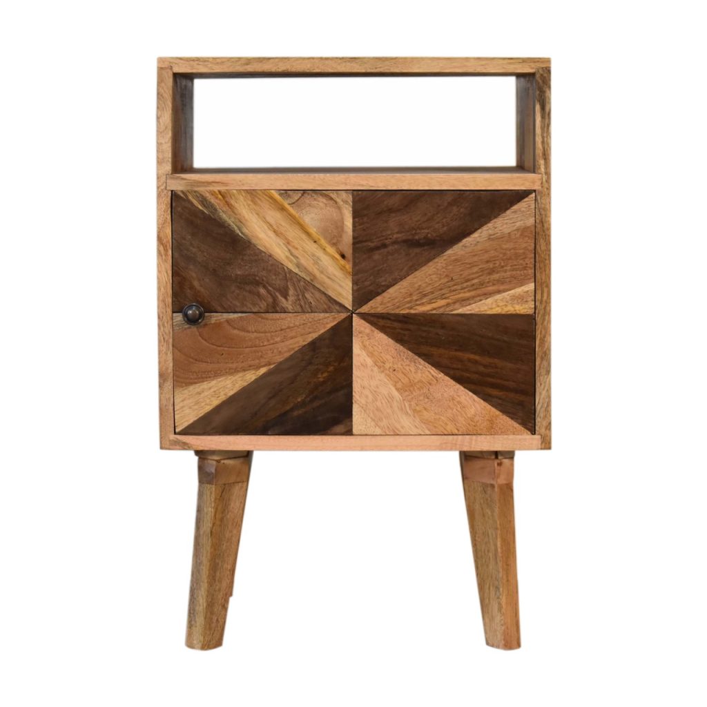 Canada Safi Nightstand Suppliers