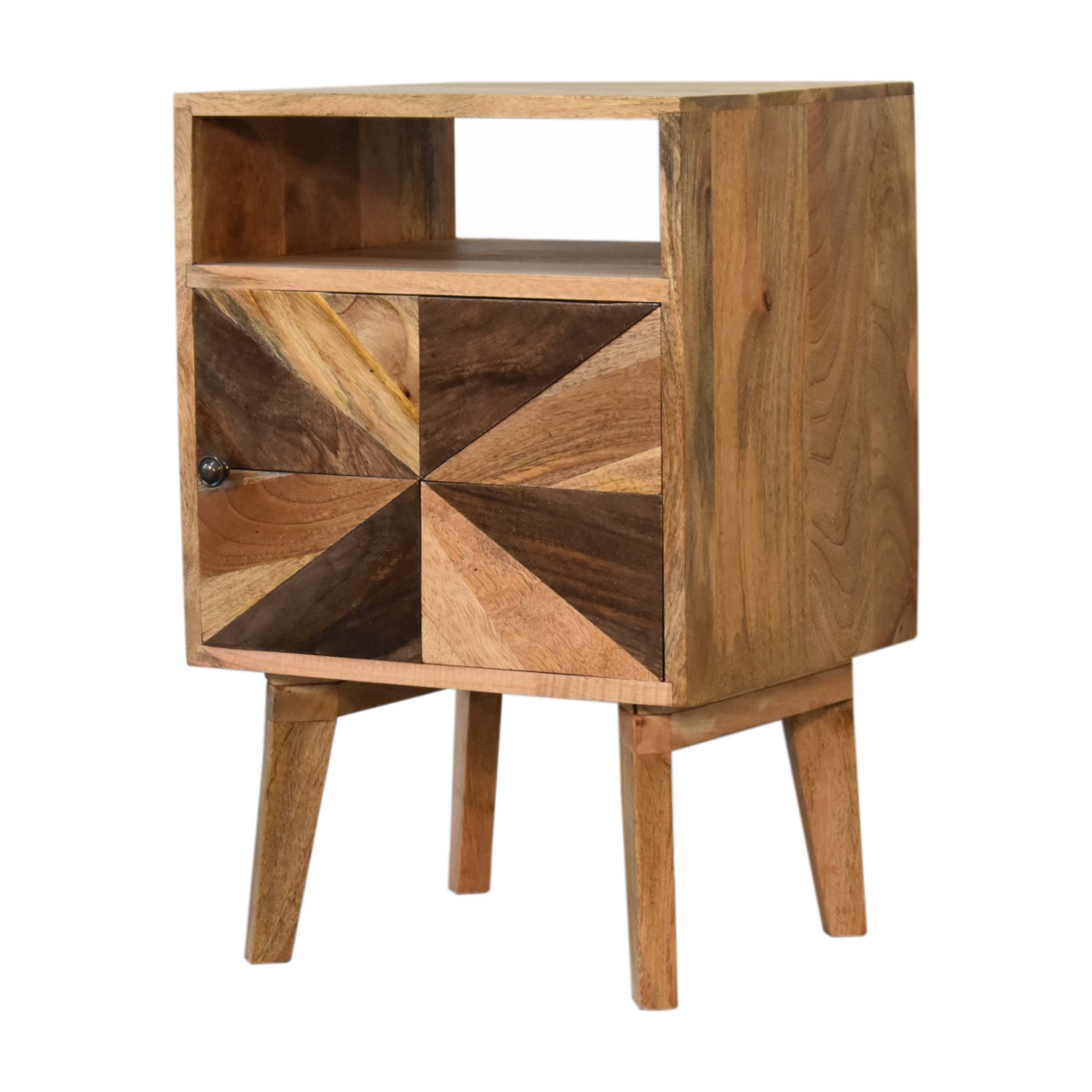 Safi Nightstand - Image 4