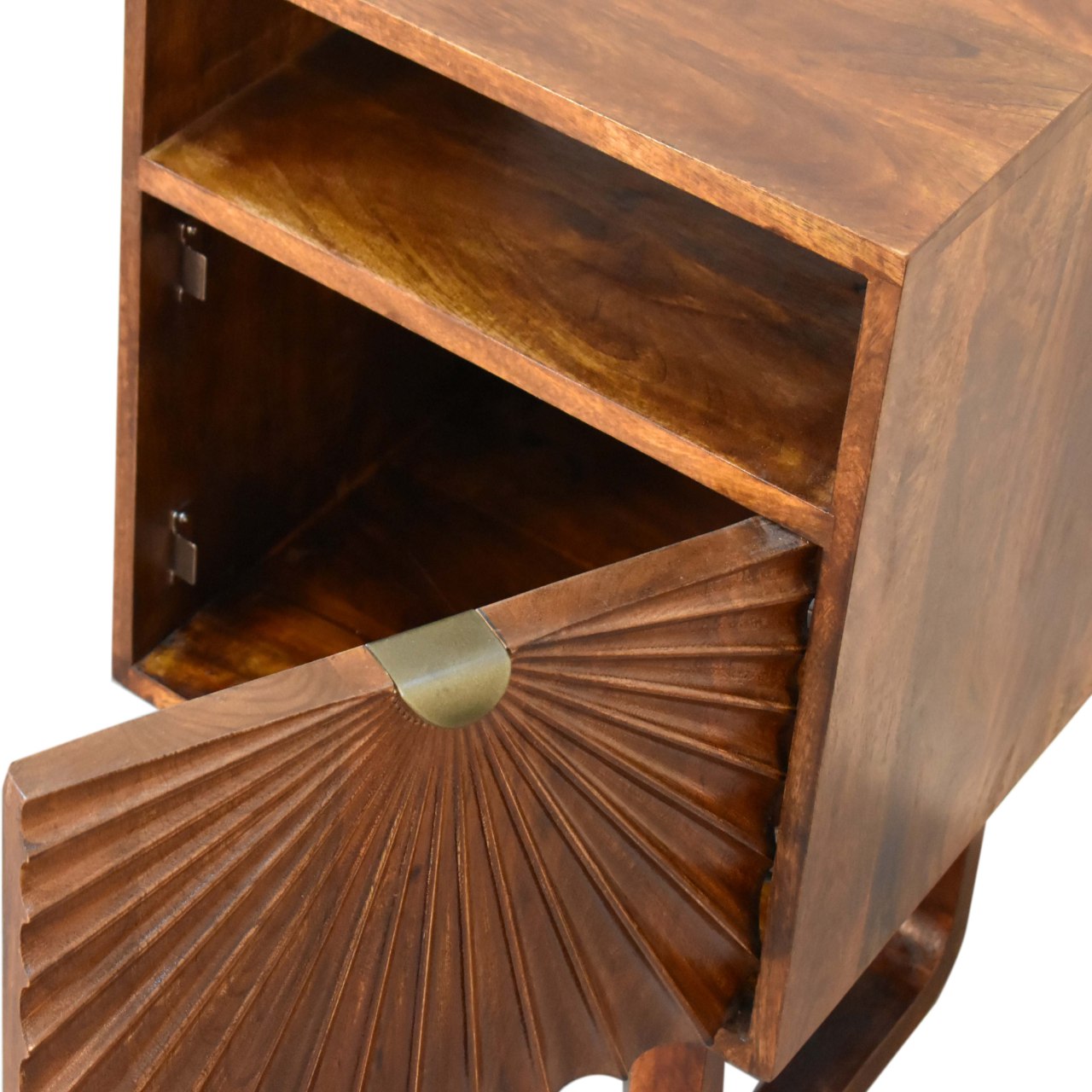 Drew Nightstand - Image 7