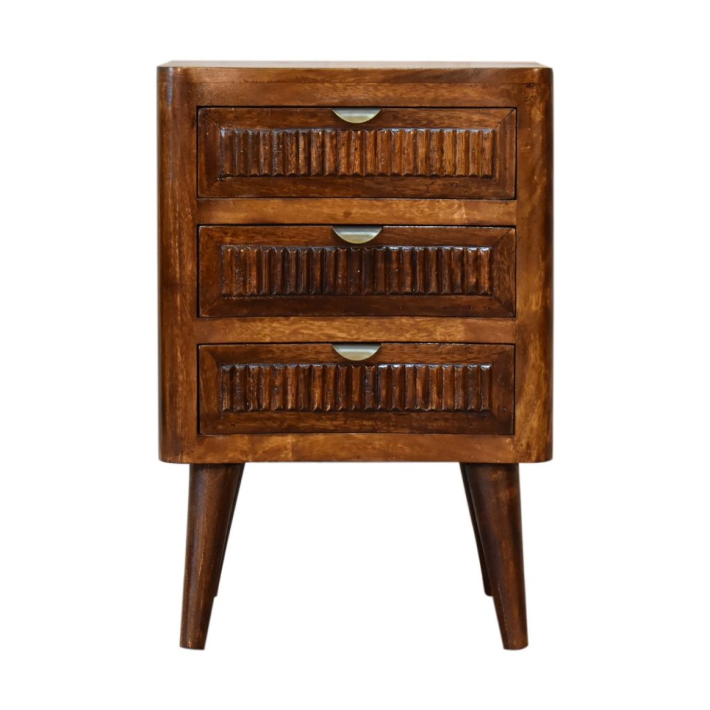Canada Capri Nightstand Suppliers