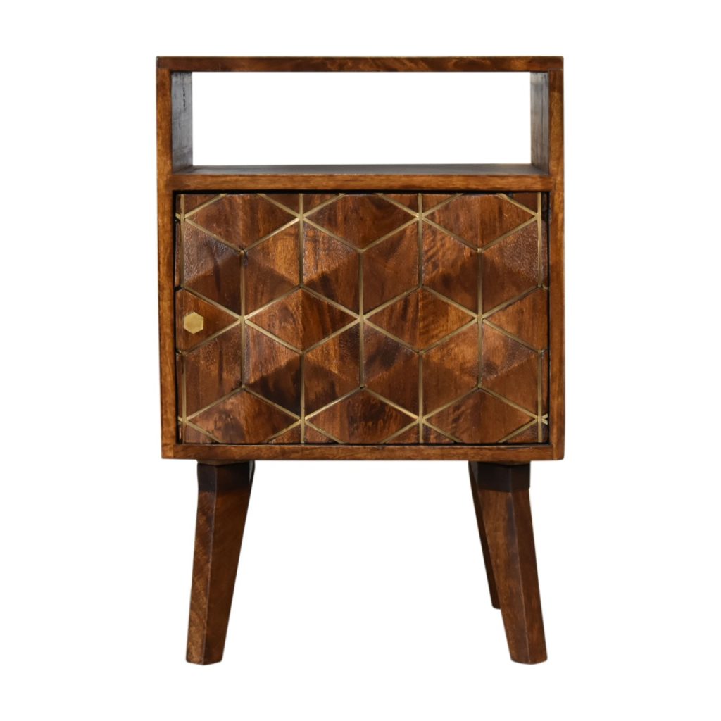Canada Samara Nightstand Suppliers