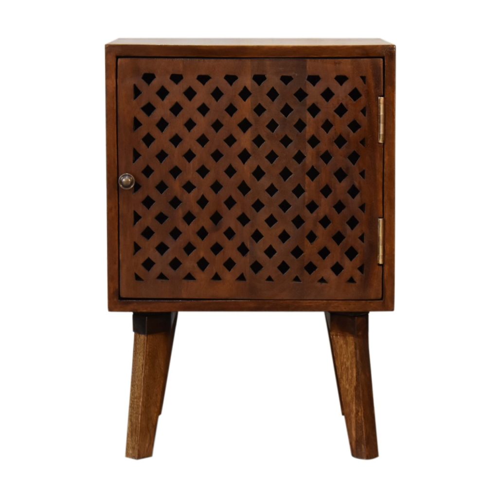 Canada Arlo Nightstand Suppliers