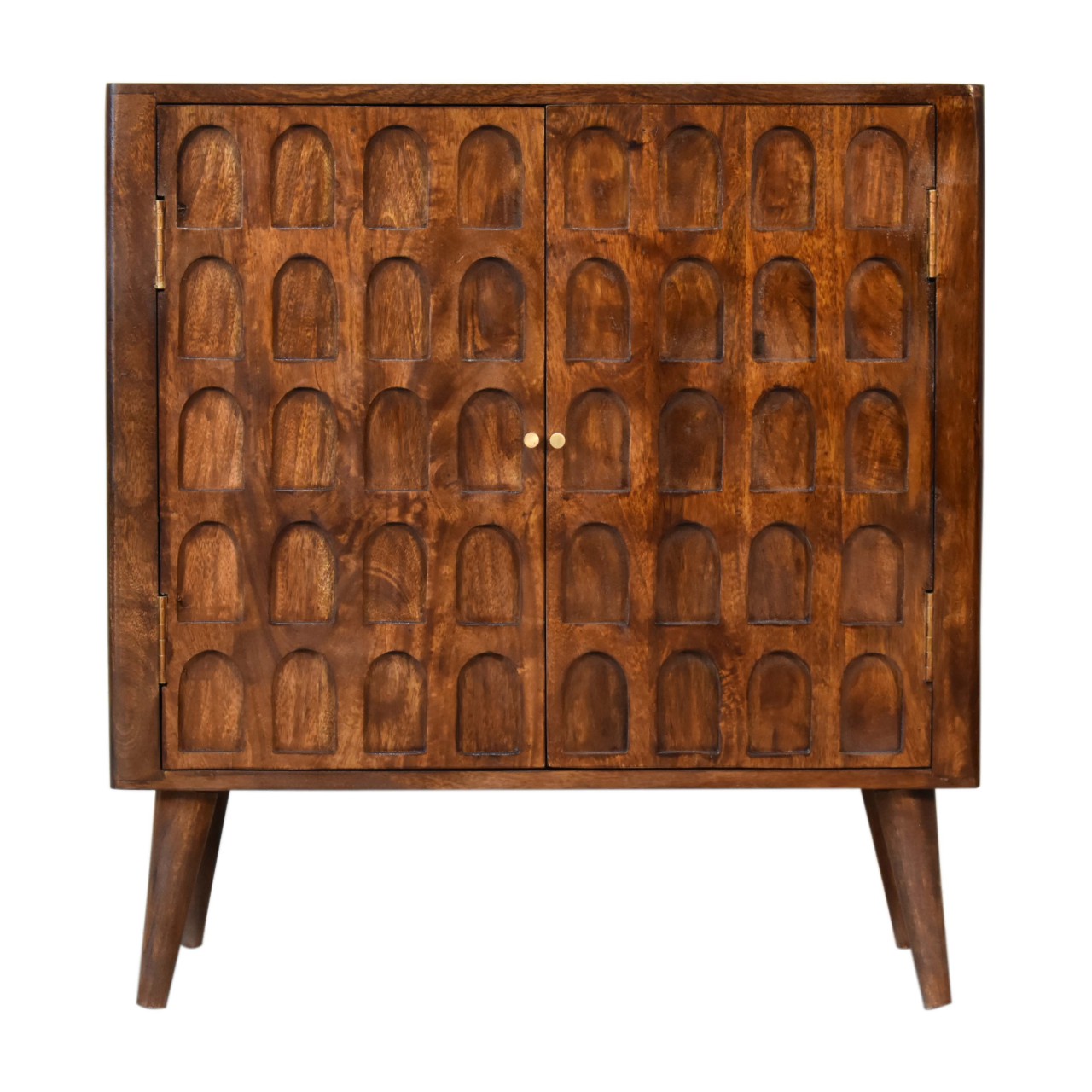 Canada Chestnut Arch Cabinet Suppliers