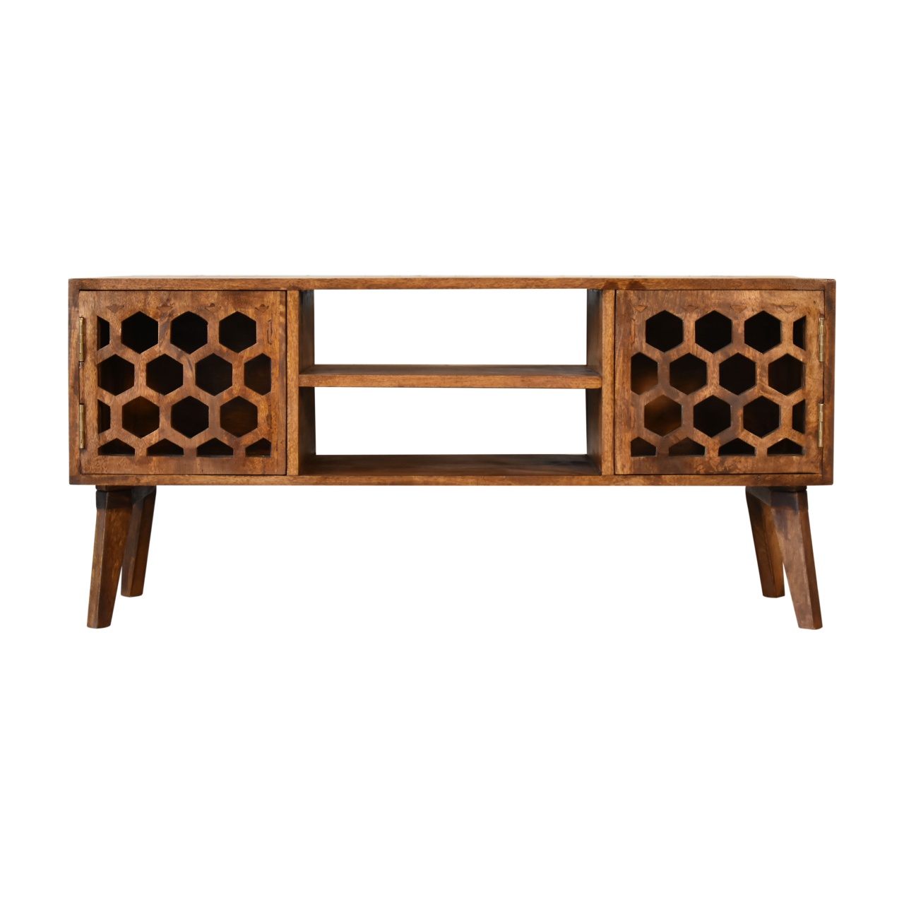 Chestnut Comb Media Unit - Image 2