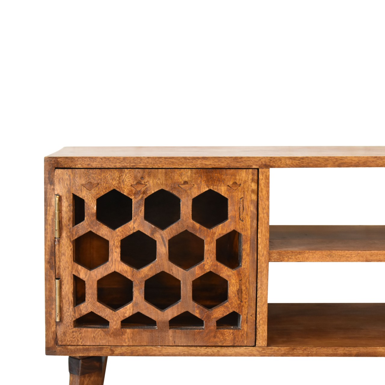 Chestnut Comb Media Unit - Image 5