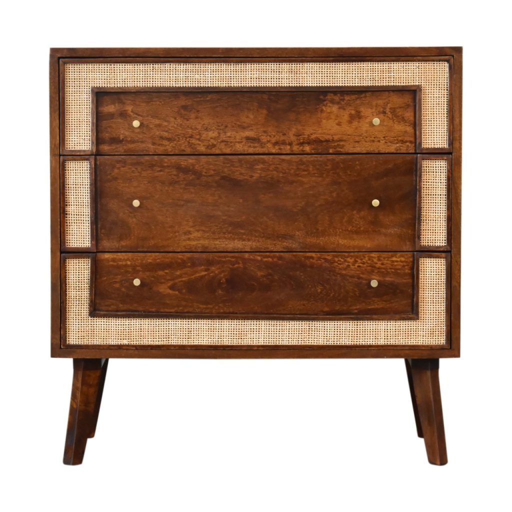 Canada Close-knit Chestnut Chest Suppliers
