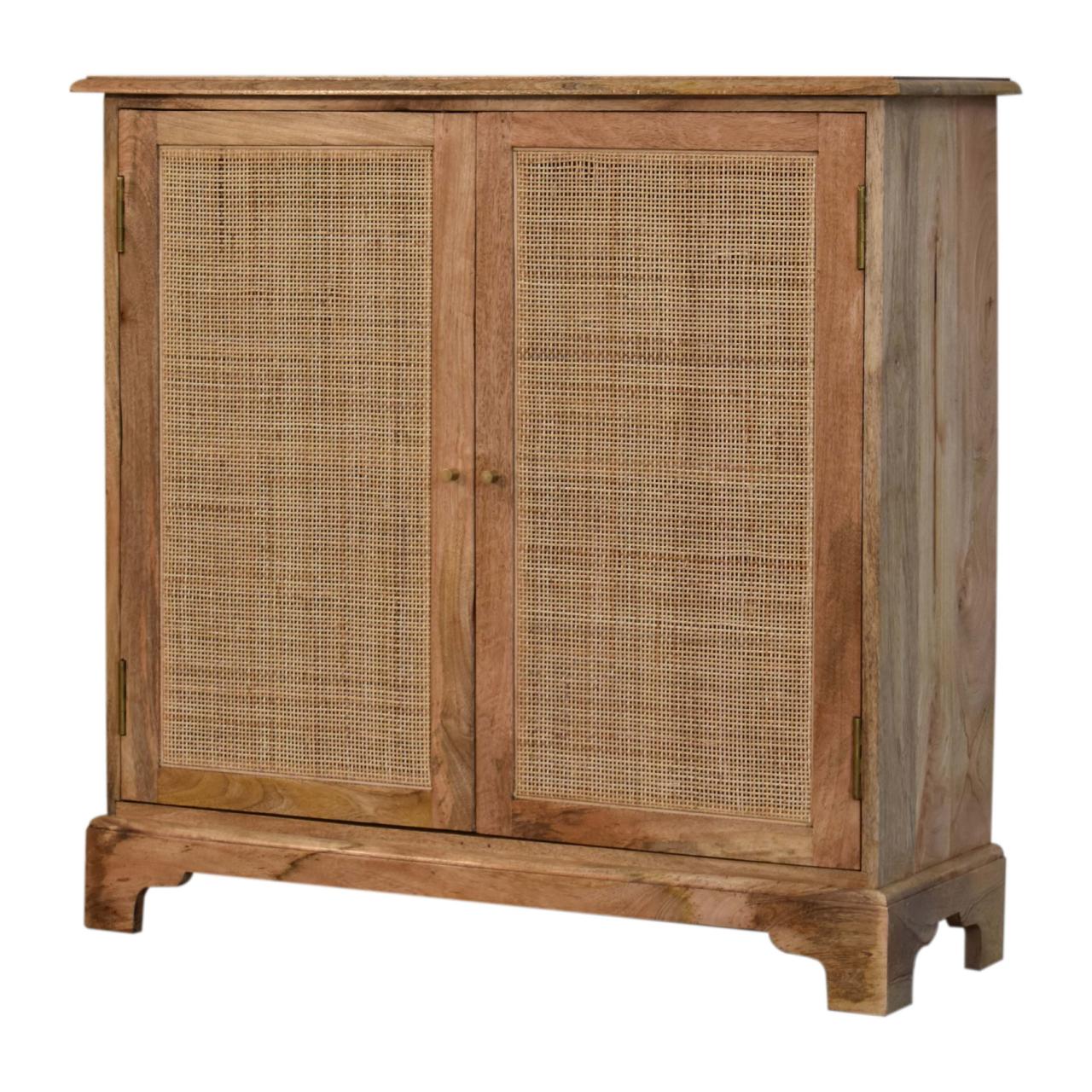 Close-knit Lounge Cabinet - Image 4