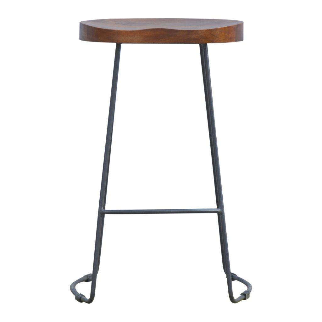 Canada Industrial Chunky Bar Stool Suppliers
