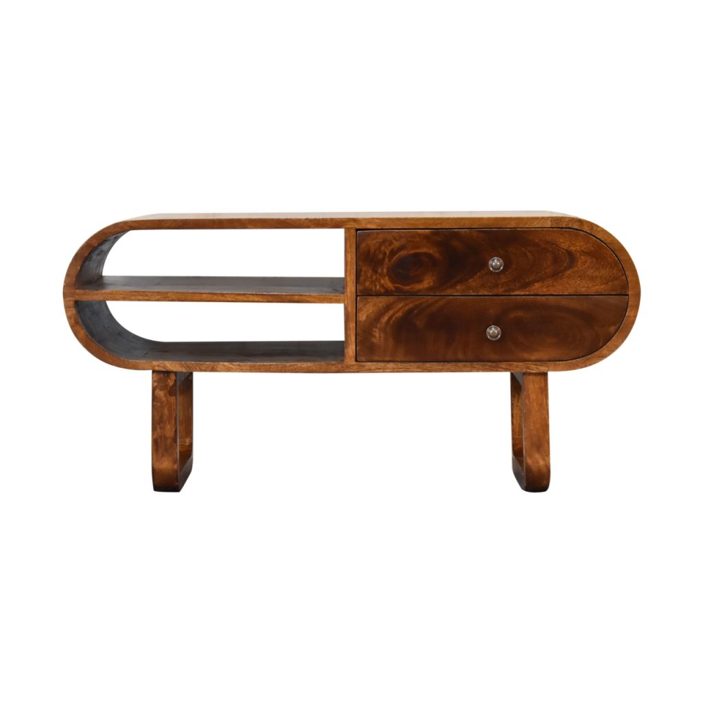 Canada U-Round London Chestnut Media Unit Suppliers