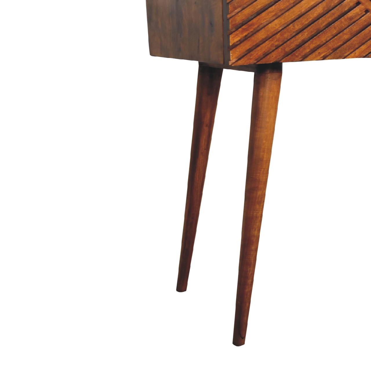 Chestnut Lille Console Table - Image 8