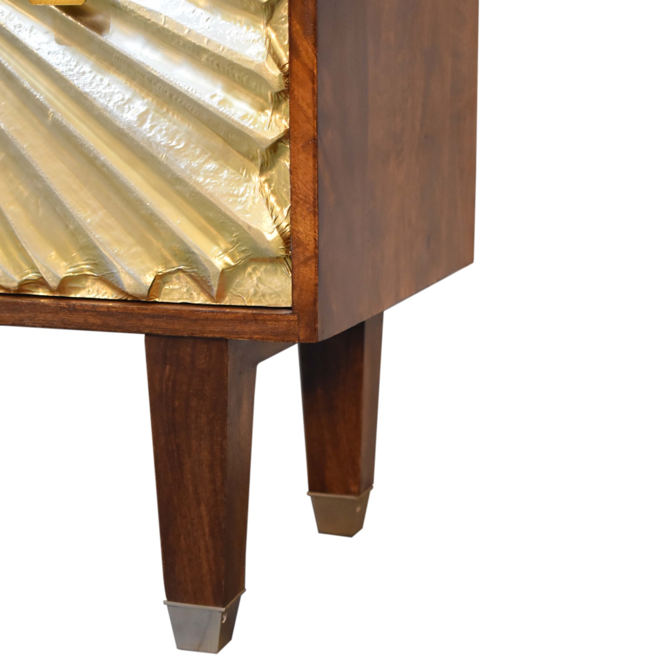 Manila Gold Tapered Chest - Image 7