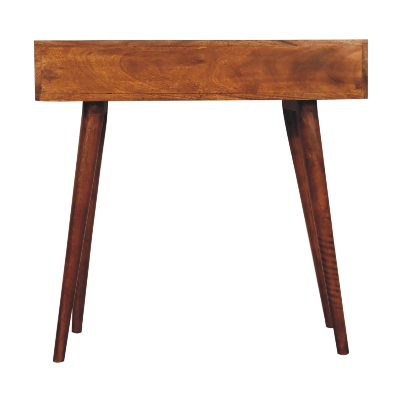 Chestnut Pineapple Console - Image 9