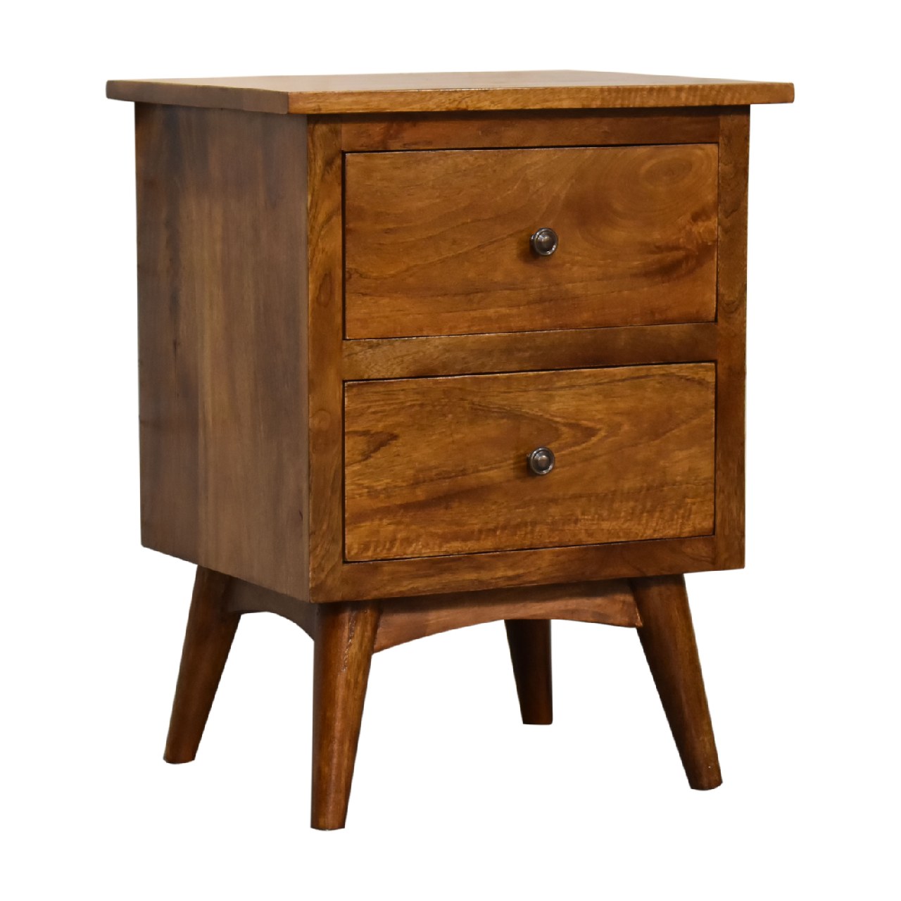 Chestnut Nightstand - Image 3