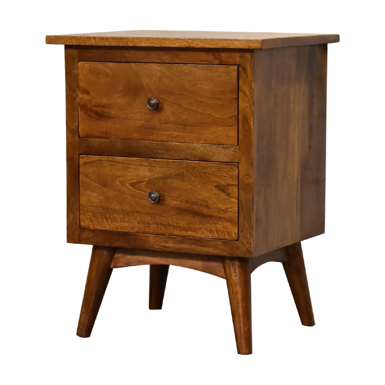 Chestnut Nightstand - Image 4