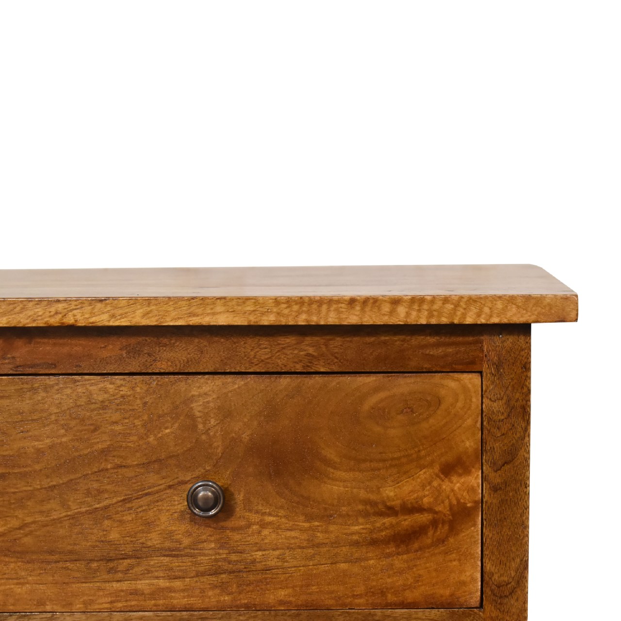 Chestnut Nightstand - Image 5