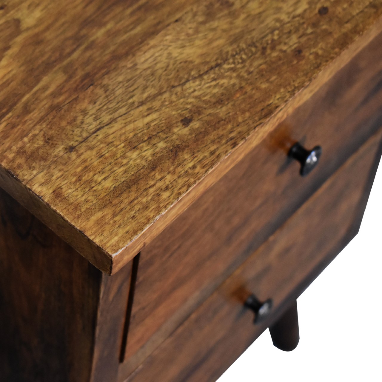 Chestnut Nightstand - Image 6