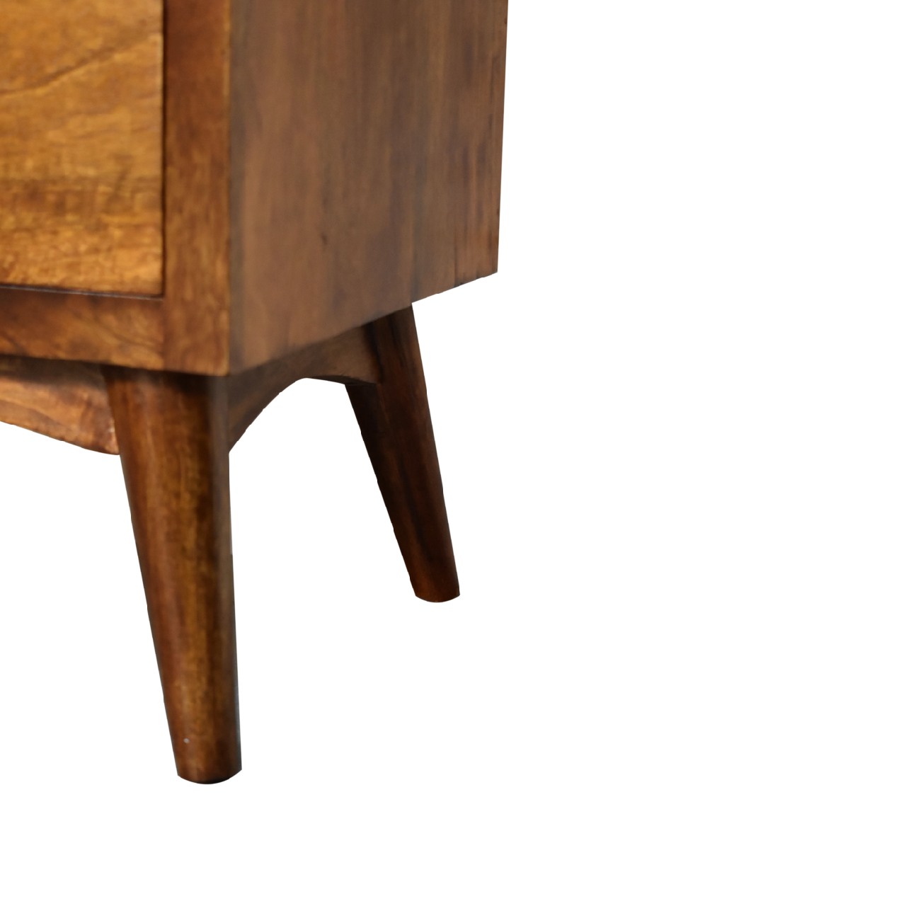 Chestnut Nightstand - Image 8