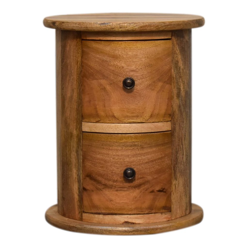 Canada Mini 2 Drawer Drum Chest Suppliers