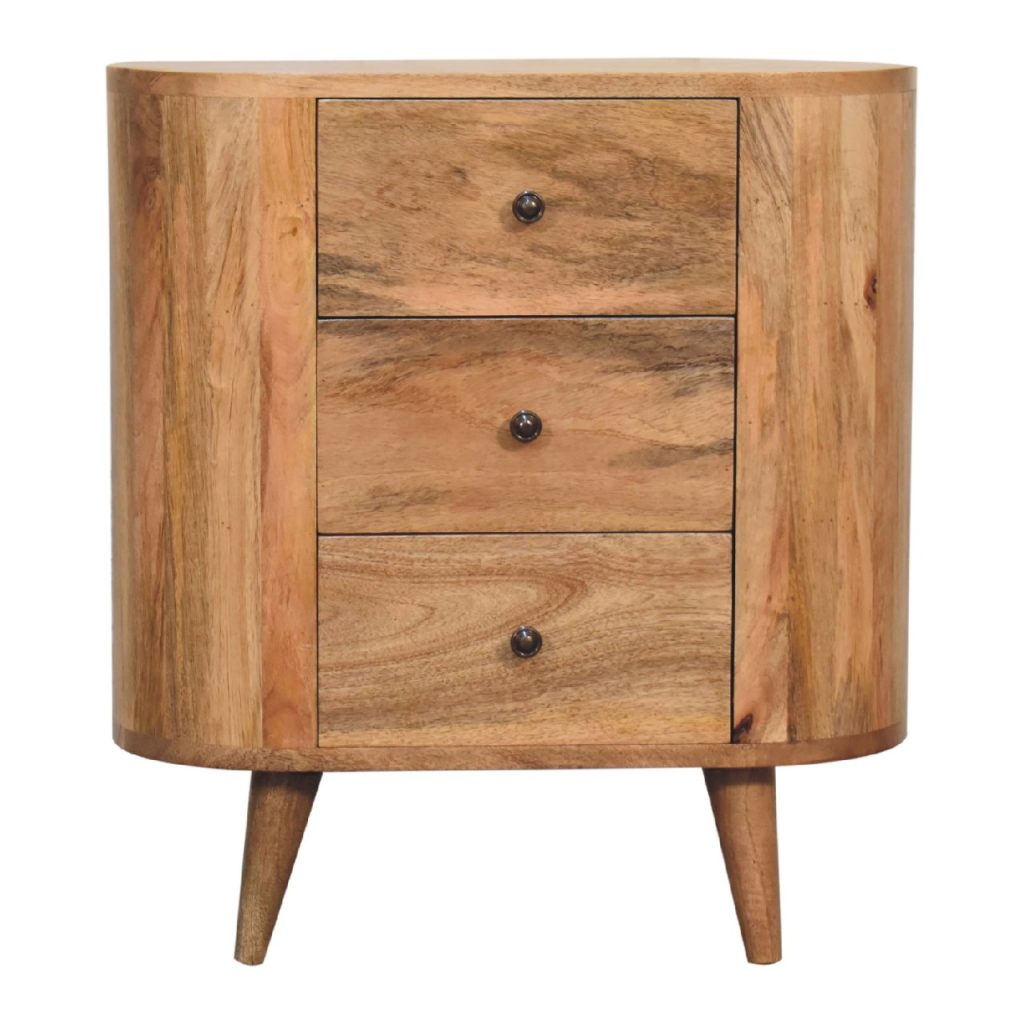 Canada Mini Oak-ish Cabinet Suppliers