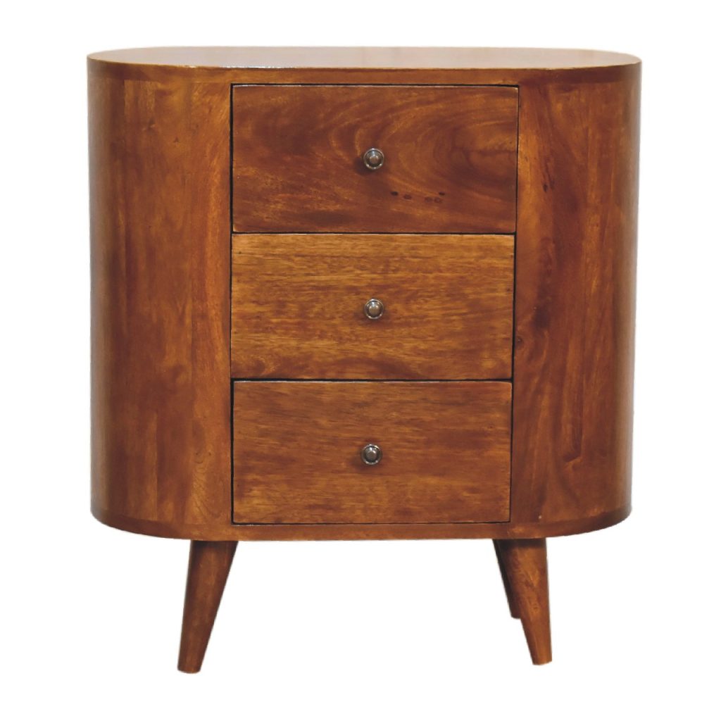 Canada Mini Chestnut Cabinet Suppliers