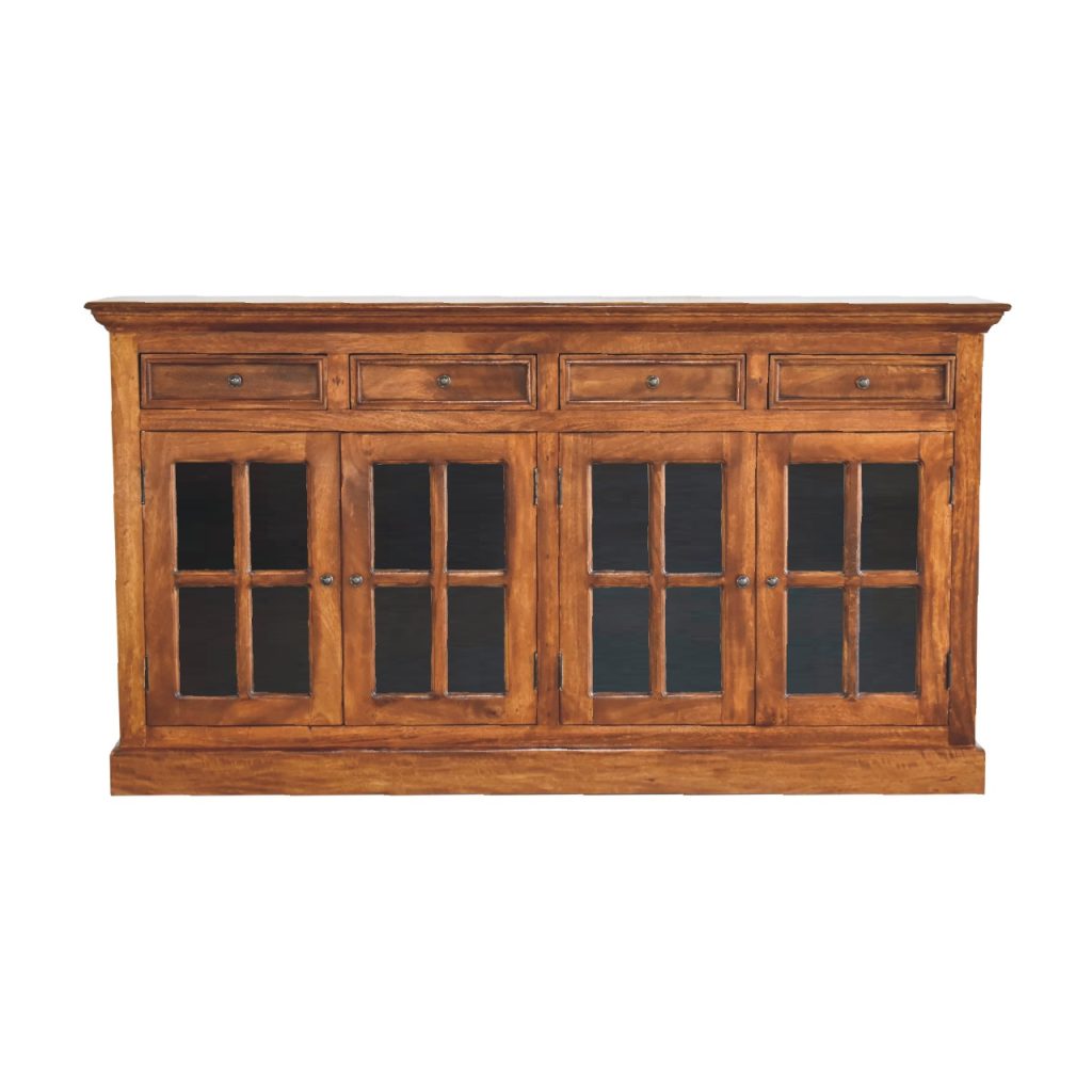 Canada Large Glazed Sideboard Suppliers