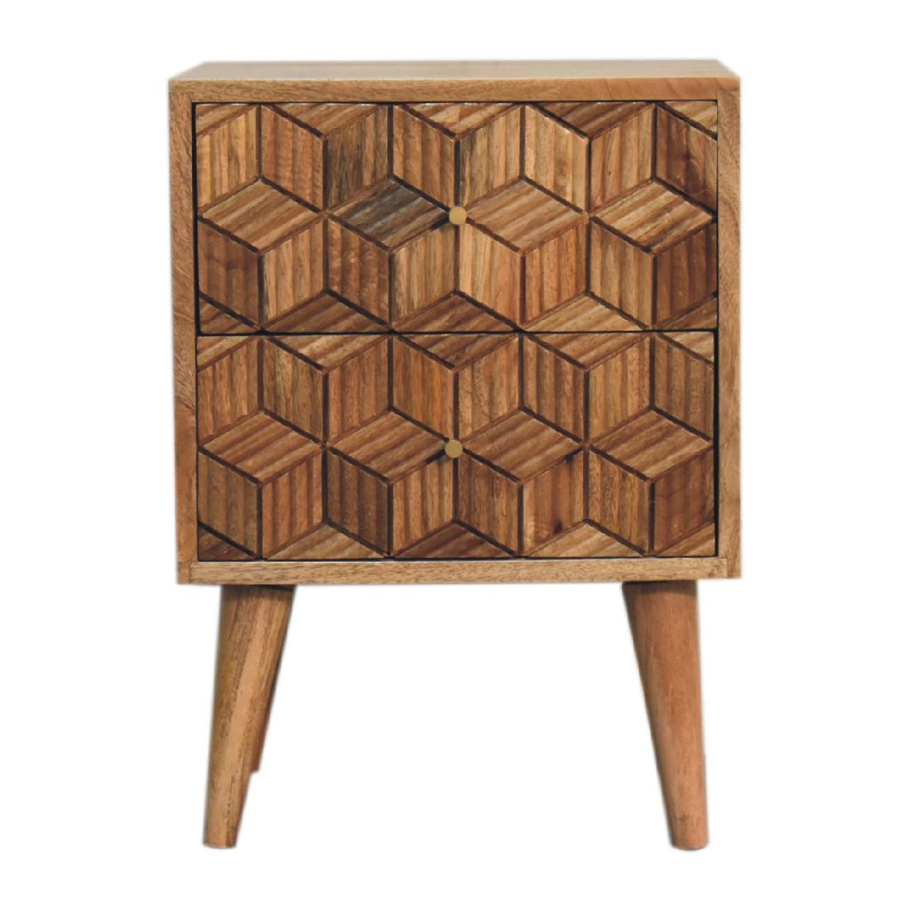 Canada Cubana Nightstand Suppliers