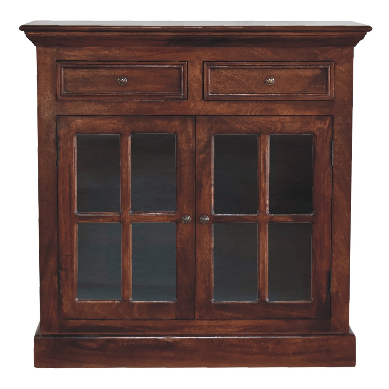 Canada Cherry Glazed Cabinet Suppliers