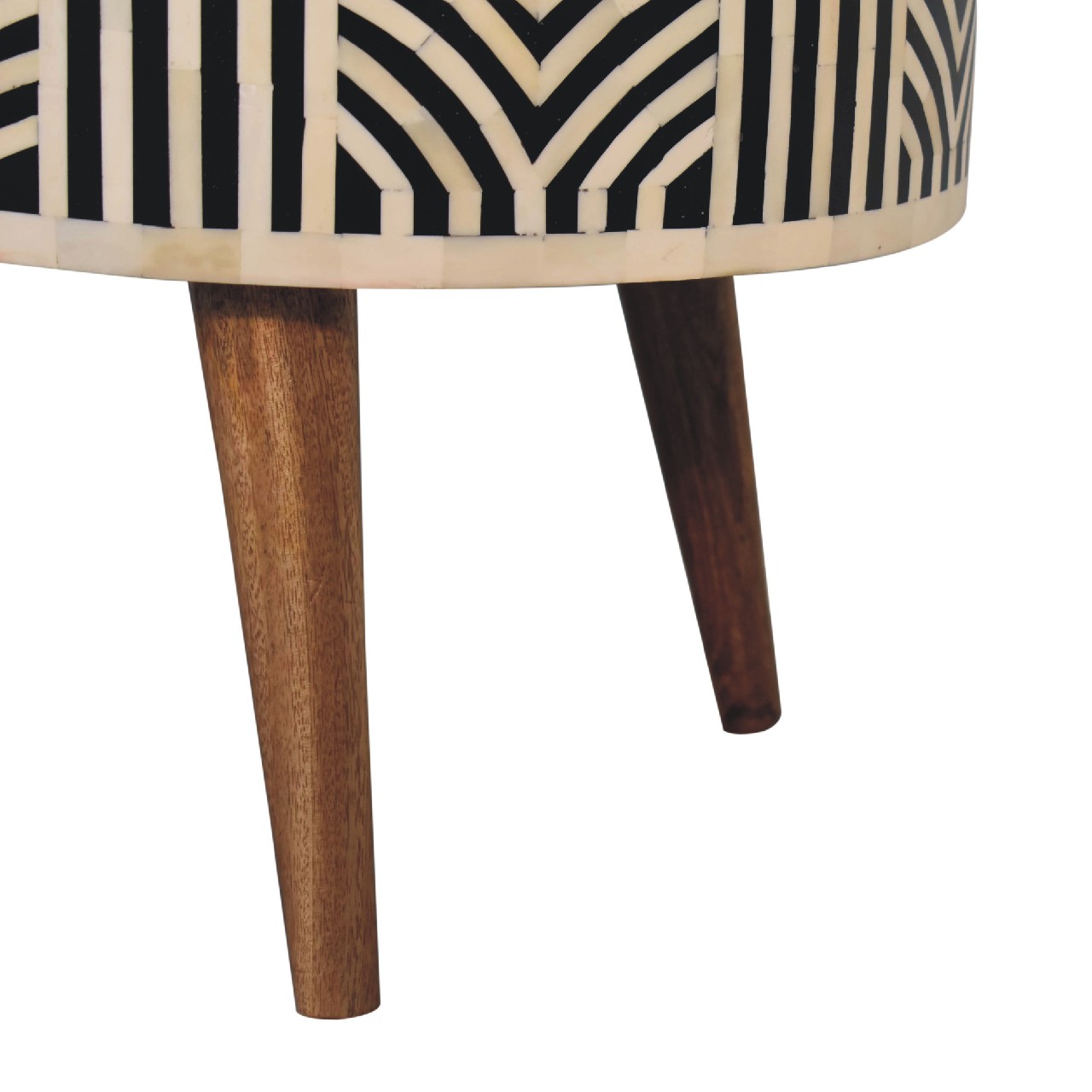 Edessa Bone Inlay Coffee Table - Image 5