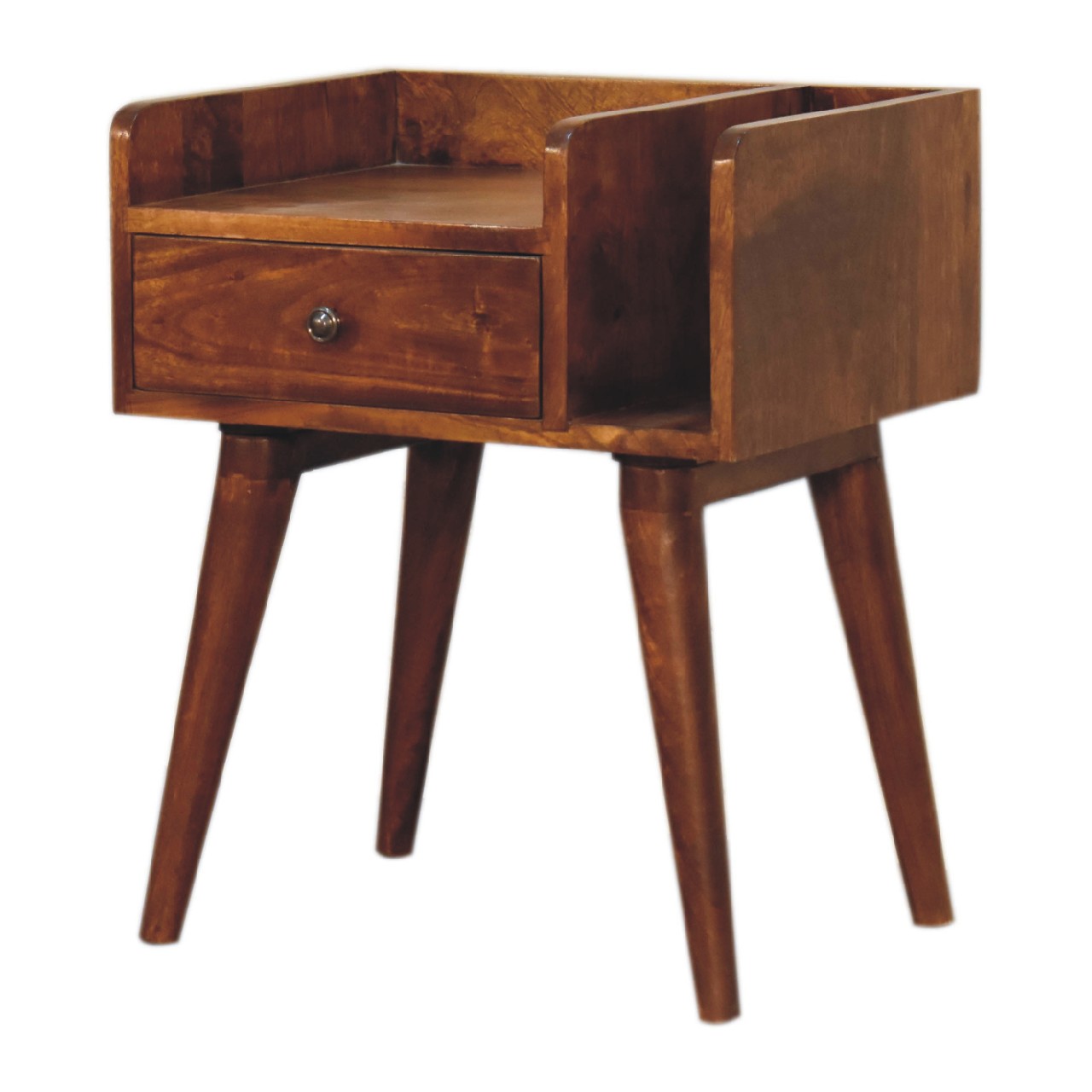Chestnut Collective Nightstand - Image 2