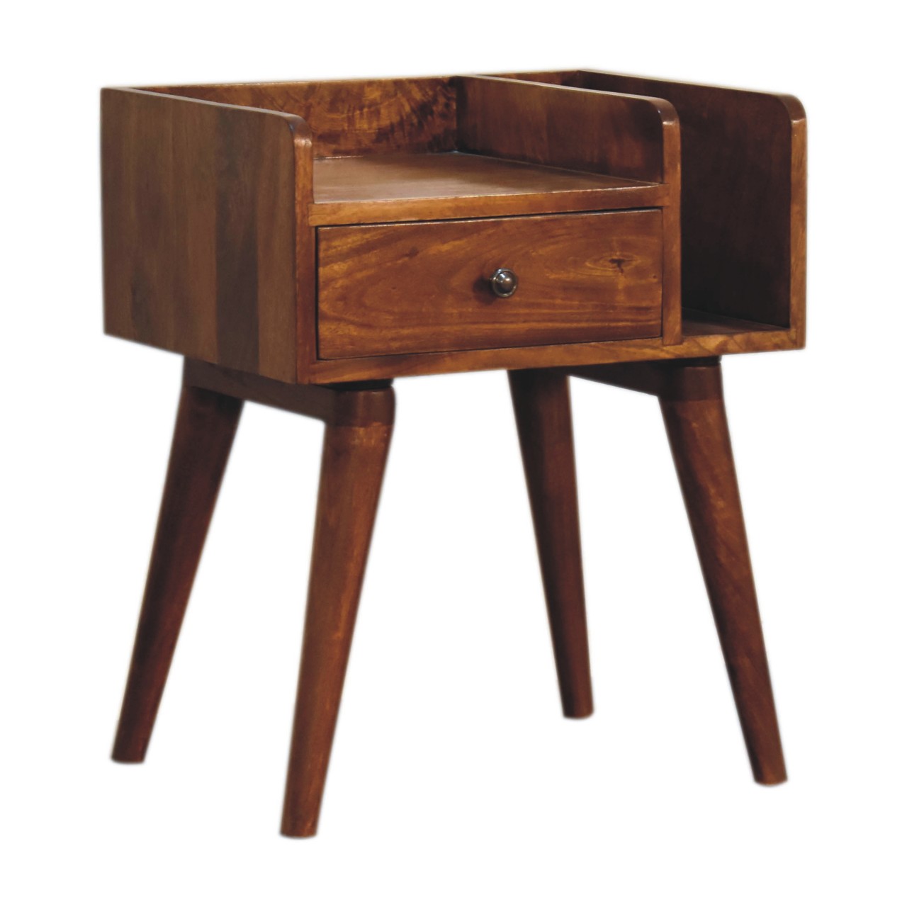 Chestnut Collective Nightstand - Image 3