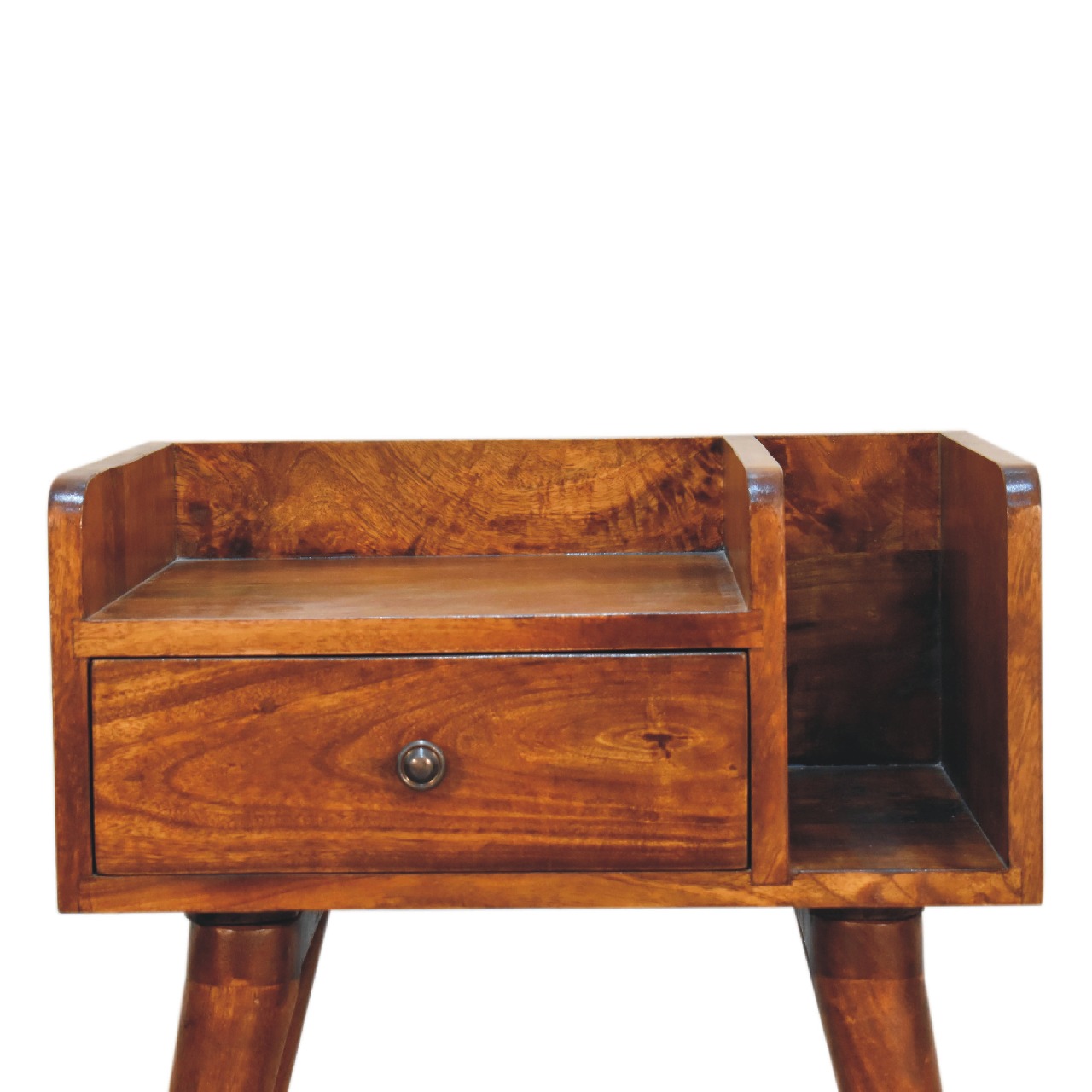 Chestnut Collective Nightstand - Image 4
