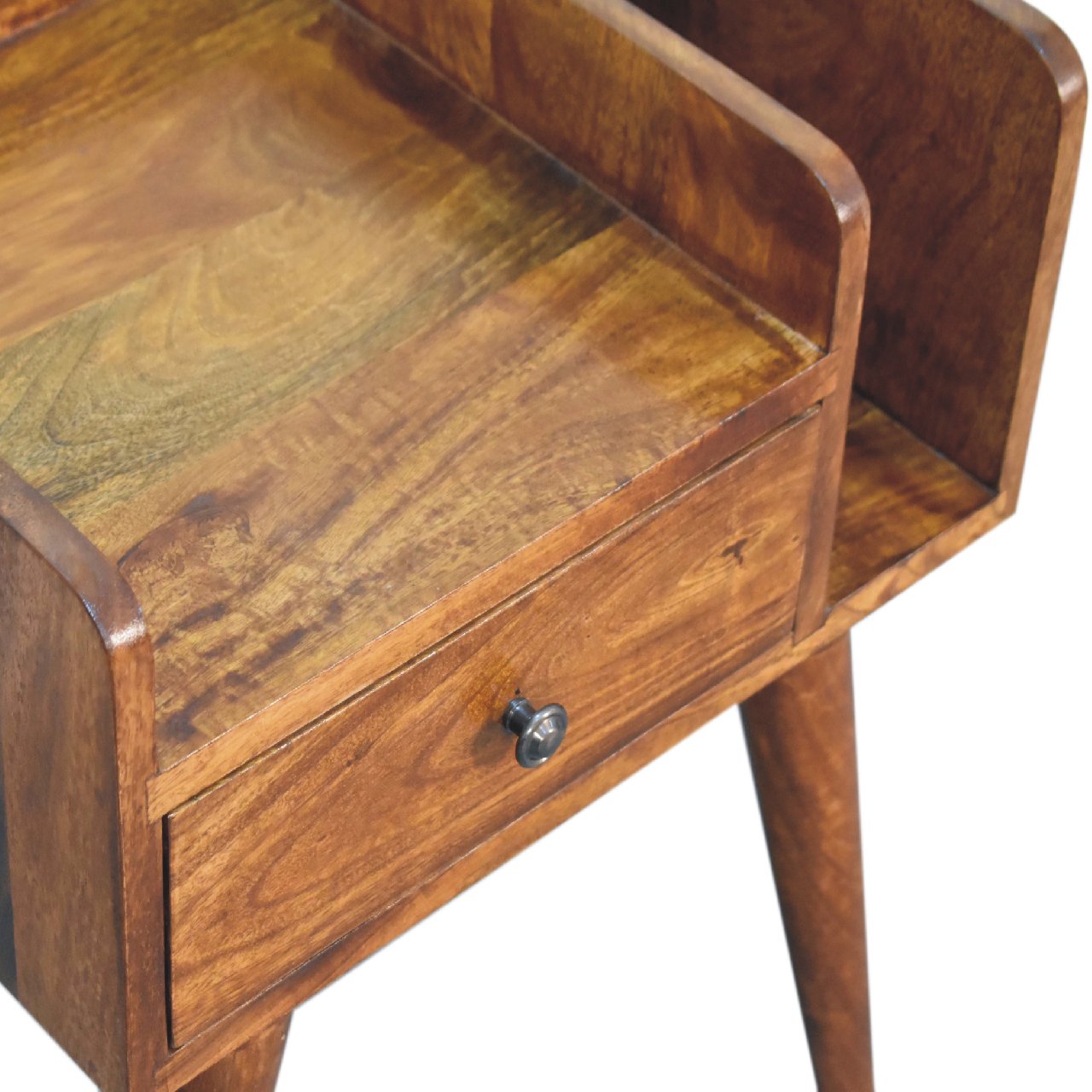Chestnut Collective Nightstand - Image 5