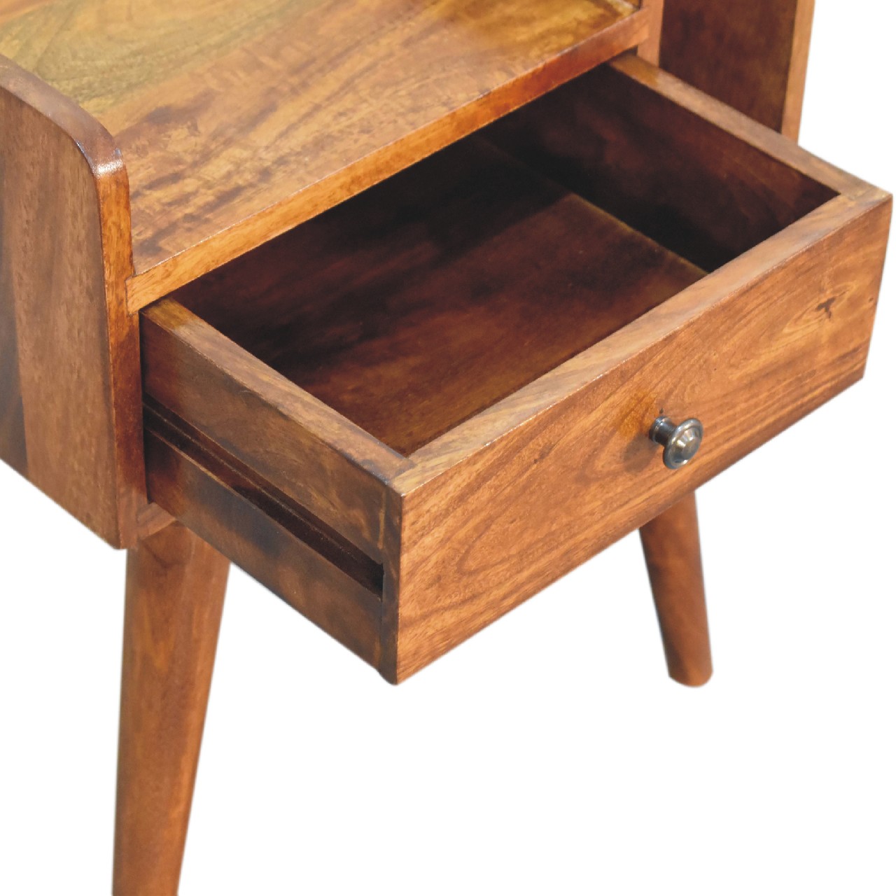Chestnut Collective Nightstand - Image 6