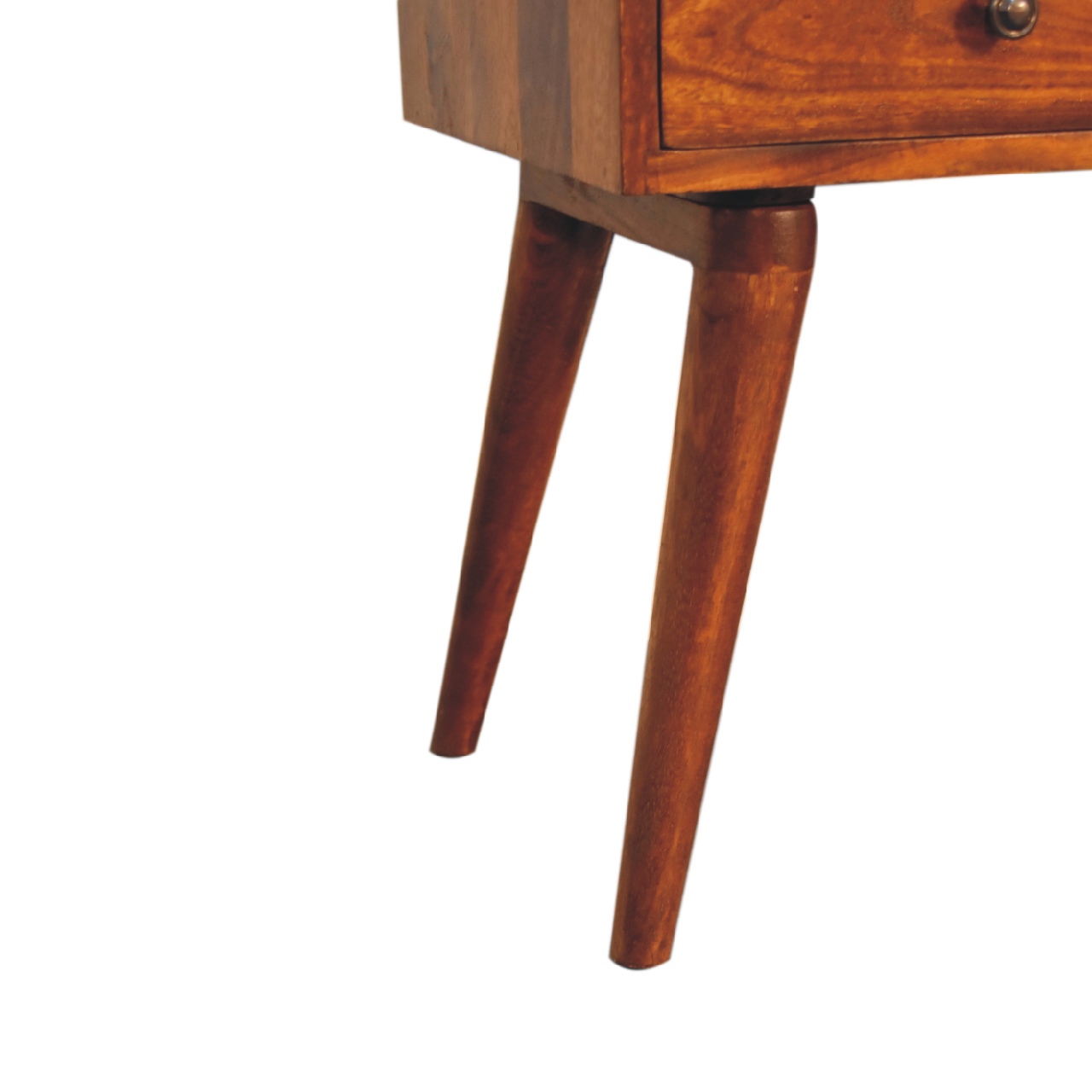 Chestnut Collective Nightstand - Image 7