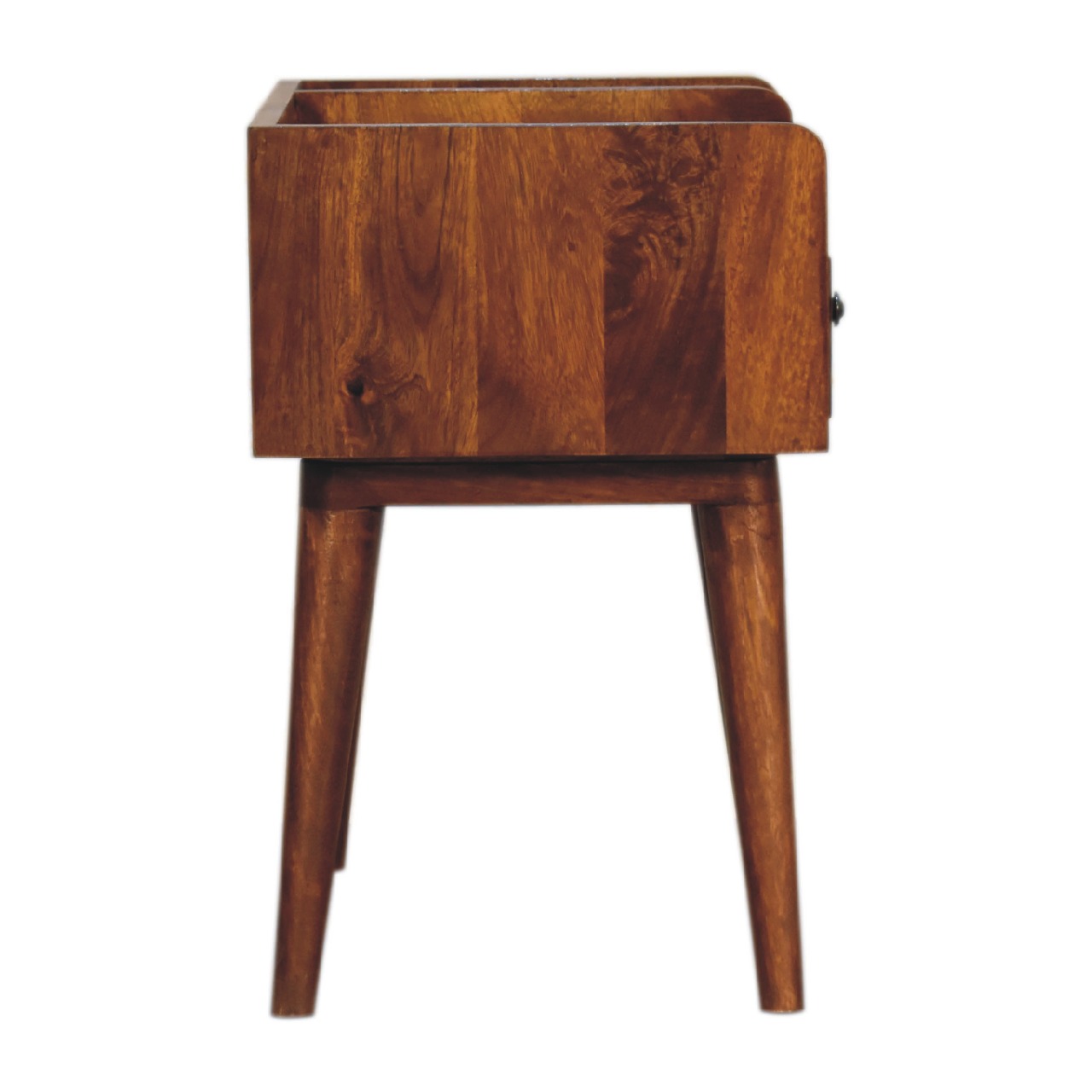 Chestnut Collective Nightstand - Image 8