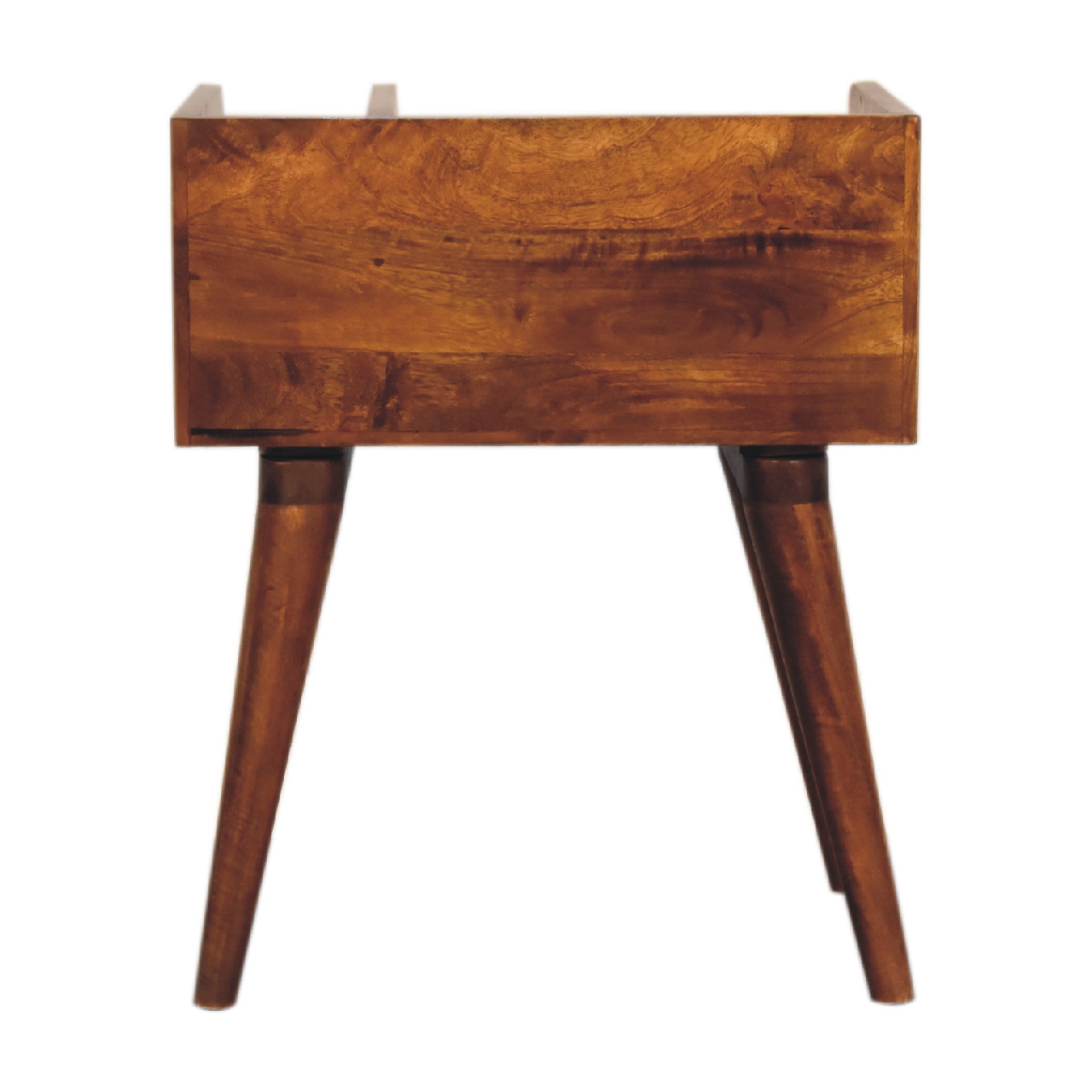 Chestnut Collective Nightstand - Image 9